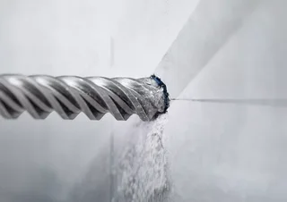 Bosch SDS Max Concrete Drill Bit 32mm Expert 8X Monobloc Carbide 720mm