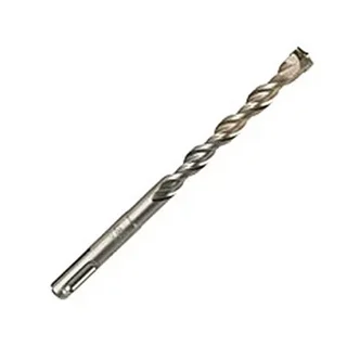 Foret béton SDS-Plus DEWALT DT9 carbure premium maçonnerie