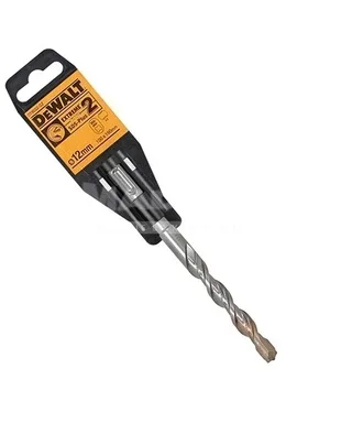 Foret béton SDS-Plus DEWALT DT9 carbure premium maçonnerie