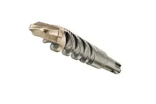 Foret béton SDS-Plus DEWALT DT9 carbure premium maçonnerie