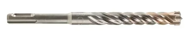 Milwaukee RX4 SDS-Plus Betonbohrer 14x210mm - 4932352037