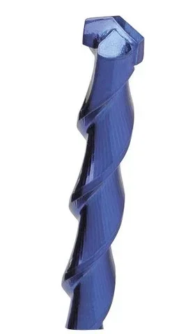 Foret céramique Diager 245 mm carbure professionnel