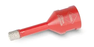 Diamond Core Drill Bit DRYGRES RUBI 6-75mm Dry Tile Porcelain Drilling M14 Thread