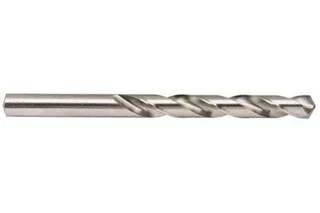 Foret HSS meule pro acier graphite DIAGER 726D tube 10