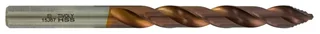 Foret métal TSP HSS Fusio Tivoly 1145714 auto-centrant revêtu