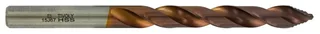 Foret métal TSP HSS Fusio Tivoly 1145714 auto-centrant revêtu