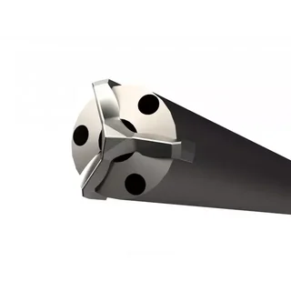 DIAGER DIAG25 Speeduster Betonbohrer Professionelles Bohren Staubabsaugung