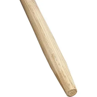 Curved Hardwood Manure Fork MERCIER 135 cm Ash Wood Model 200NP