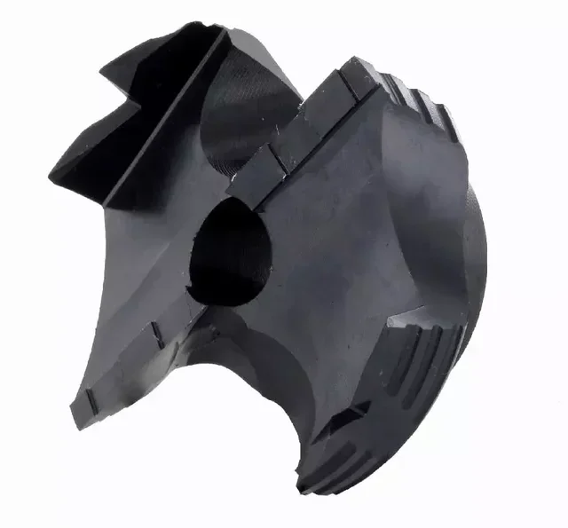 Fresa a Profilare FAMAG 1411.060 Ø 60 mm Gambo 13 mm