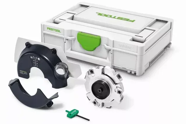 Fresa per scanalature Festool VN-HK85 130x16 57576803 - Profondità 0-35mm