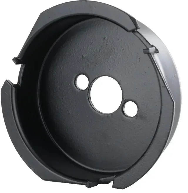 Fresa carburo Ø68 mm taladro profundo FAMAG 2166.468 madera hormigón celular