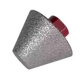 Corona Diamantata Superpro RUBI 6987 Ø 20-48 mm Foratura Pietra Naturale