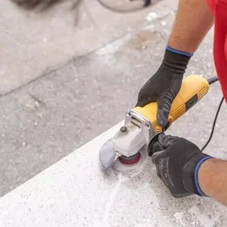 Corona Diamantata Superpro RUBI 6987 Ø 20-48 mm Foratura Pietra Naturale