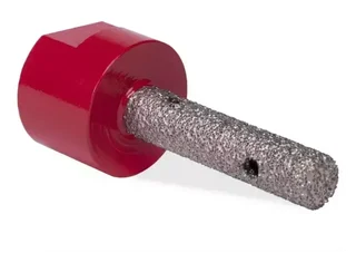 Diamond Crown Core Drill Bit Ø20mm M14 RUBI 6985 Tile Drilling