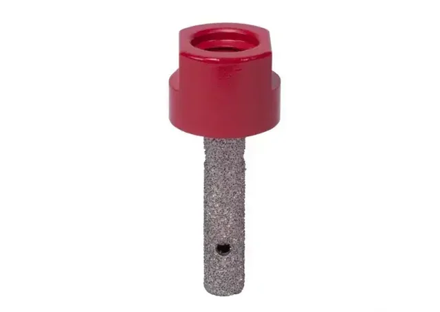 Corona Diamantata Ø20mm M14 RUBI 6985 Foratura Piastrelle