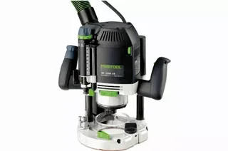Fraiseuse Festool OF 2200 EBQ-Plus 2200W Set complet Systainer - 576215