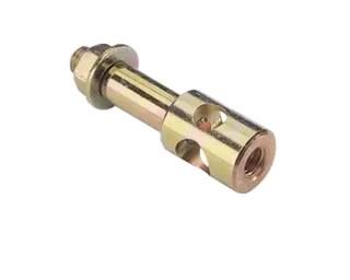 Template foratura cerniere Express 14-16 mm - Guida foratura precisa ferramenta