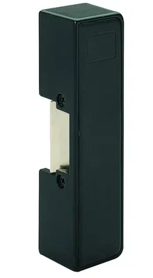 Gâche électrique 12V METALUX porte anti-panique BE28520000 - 500kg