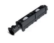 Galet roulette Delrin profilé aluminium coulissant Touareg FAPIM 5338FE