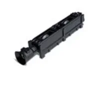 Galet roulette réglable Schuco RS28 FAPIM inox Delrin - Ref 5332FX