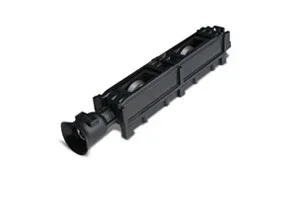 Galet réglable inox FAPIM 5312FX HOCKEY - Charge 150 kg