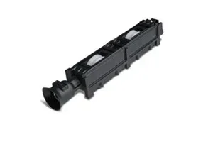 Galet réglable HOCKEY Delrin FAPIM 5312FE charge 150 kg