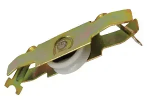 Galets à clipser GC51 pour serrure Vachette - Référence 278696