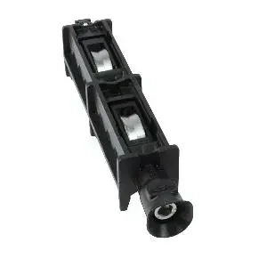 Galets doubles réglables FAPIM Delrin Alutechnie Regata 28 - 5330FE pour coulissants