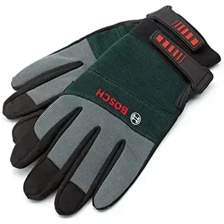 Gants de jardinage BOSCH F0168002 protection mains