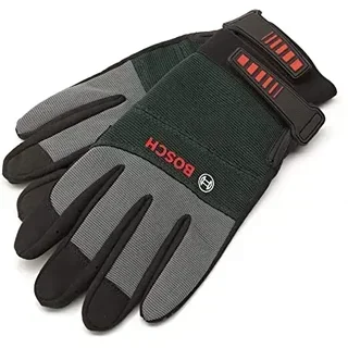 Gants de jardinage BOSCH F0168002 protection mains