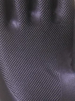 Gants manutention néoprène SINGER NEO270 protection chimique