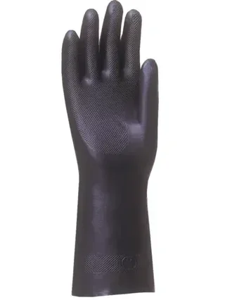 Gants manutention néoprène SINGER NEO270 protection chimique