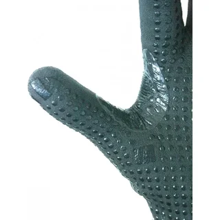 Gants protection Singer nitrile mousse anti-coupure niveau D PHD5RED