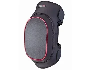 Genouillère Safetek Premium Cordura noir B003 0031 EN 14404