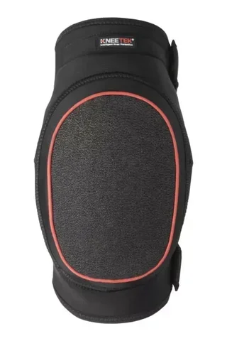 Genouillère Kevlar Safetek Premium B003 - Protection professionnelle