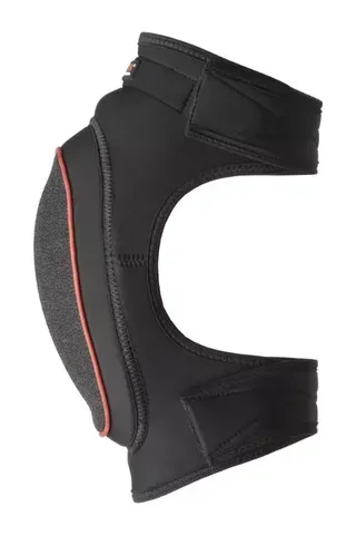 Genouillère Kevlar Safetek Premium B003 - Protection professionnelle