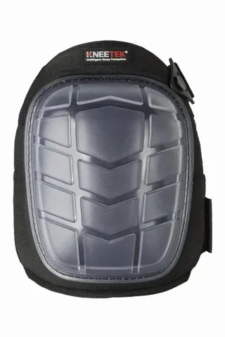 Genouillère Kneetek Basic Line Transparente PVC - Protection Genoux B003 0010
