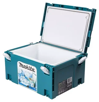 Nevera Makita Makpac 3 11L Obra Caja Térmica Refrigeradora 198254-2