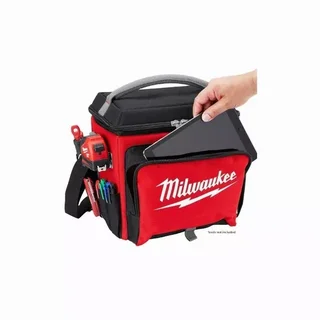Nevera Profesional Milwaukee 4932464835 Obra 24h Aislamiento
