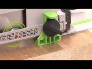 Festool FS 1900/2 1900mm Guide Rail for Jigsaw and Router - Part Number 491503