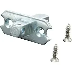 Goupille Carrée Tête Étoile CAME MOS5 10mm Motorisation