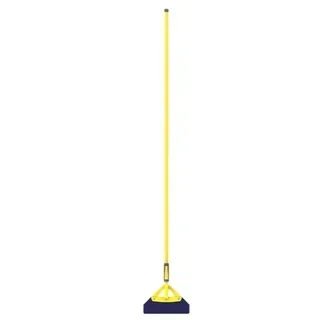 Grattoir télescopique 30cm LEBORGNE Nanovib SR309N extension 2-3,50m