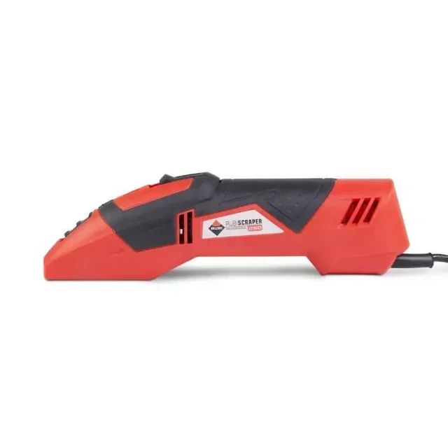 Grattoir électrique RUBISCRAPER 250W pour joints de carrelage - RUBI 66940