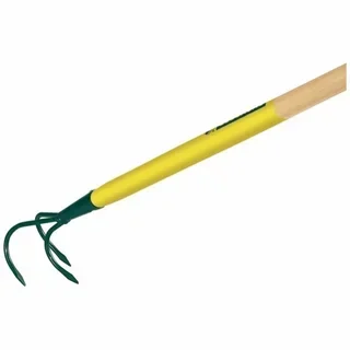 Griffe piocheuse 3 dents LEBORGNE manche bois 150 cm PEFC