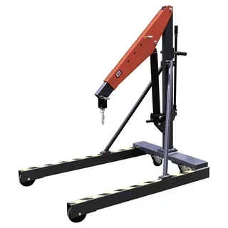 Grue d'atelier encadrante STOCKMAN SA500 500 kg manuelle