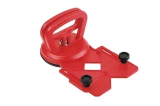 MILWAUKEE Suction Drill Guide 5-10 mm - 4932352332