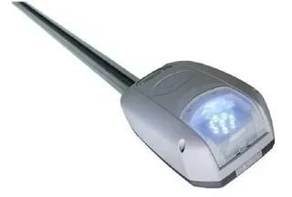 CAME Kettenführung 3,02 m für V6000 Garagentorantrieb - Ref 001V06001