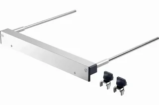 Parallelanschlag PA-TS 60 für FESTOOL 577274 Säge - Präziser Anschlag