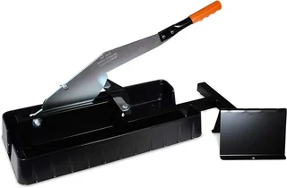 Guillotine StratiCut 0890 – Profi Laminatschneider Parkettschneider