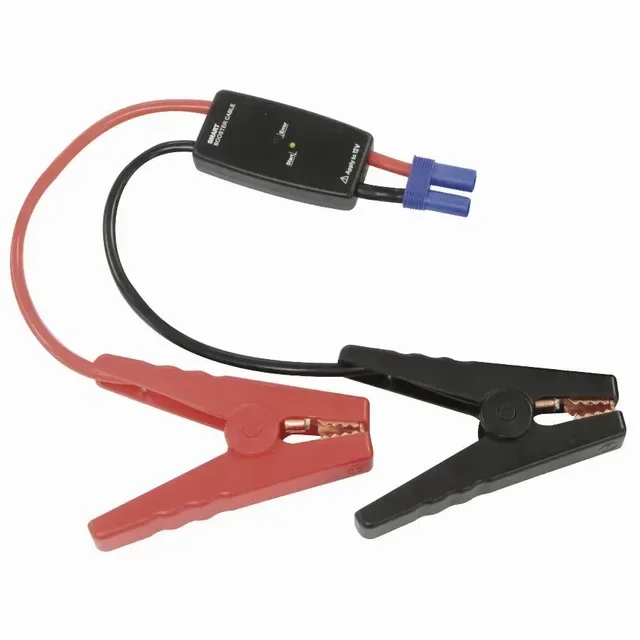 GYS Nomad Power 10 - Avviatore Batteria Litio 026384 4Ah USB PC